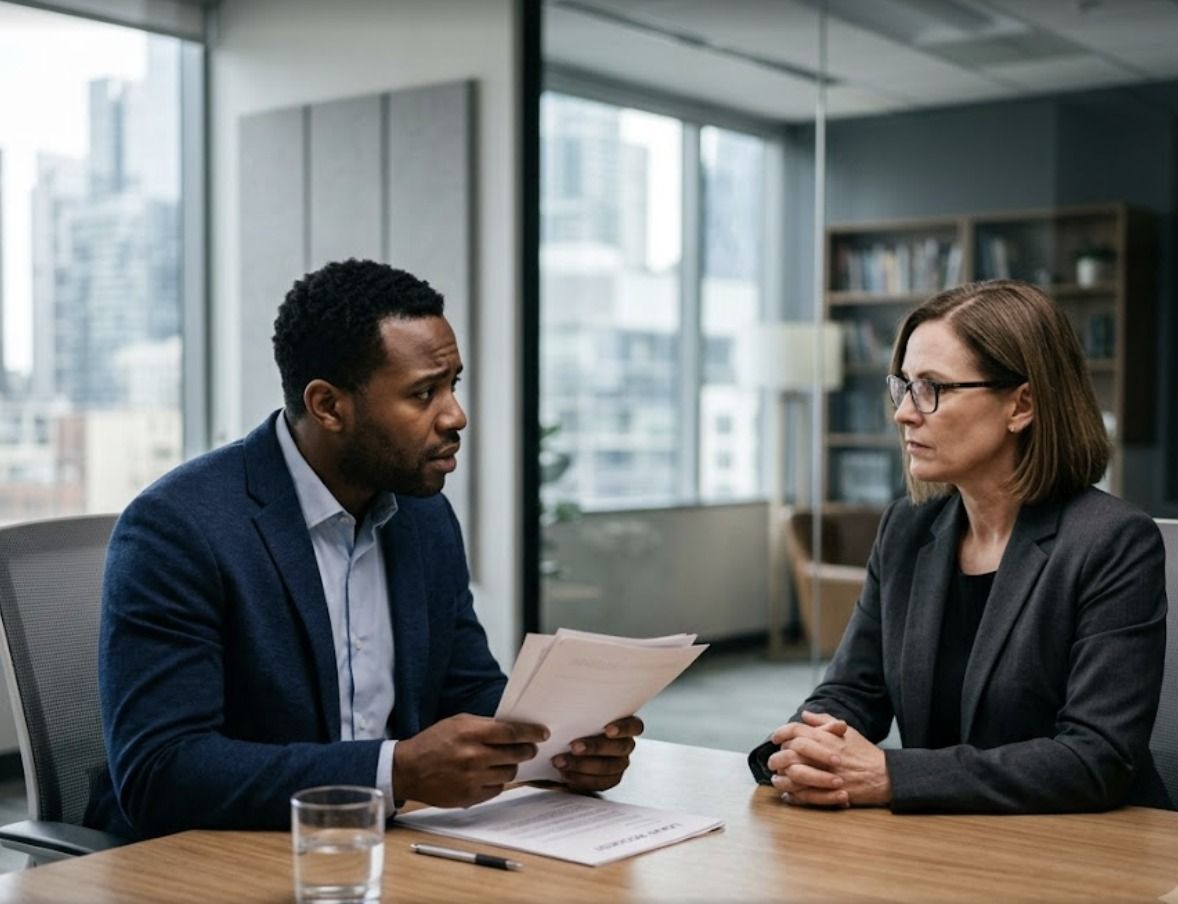 Common Problems Employees Experience With CFRA and FMLA