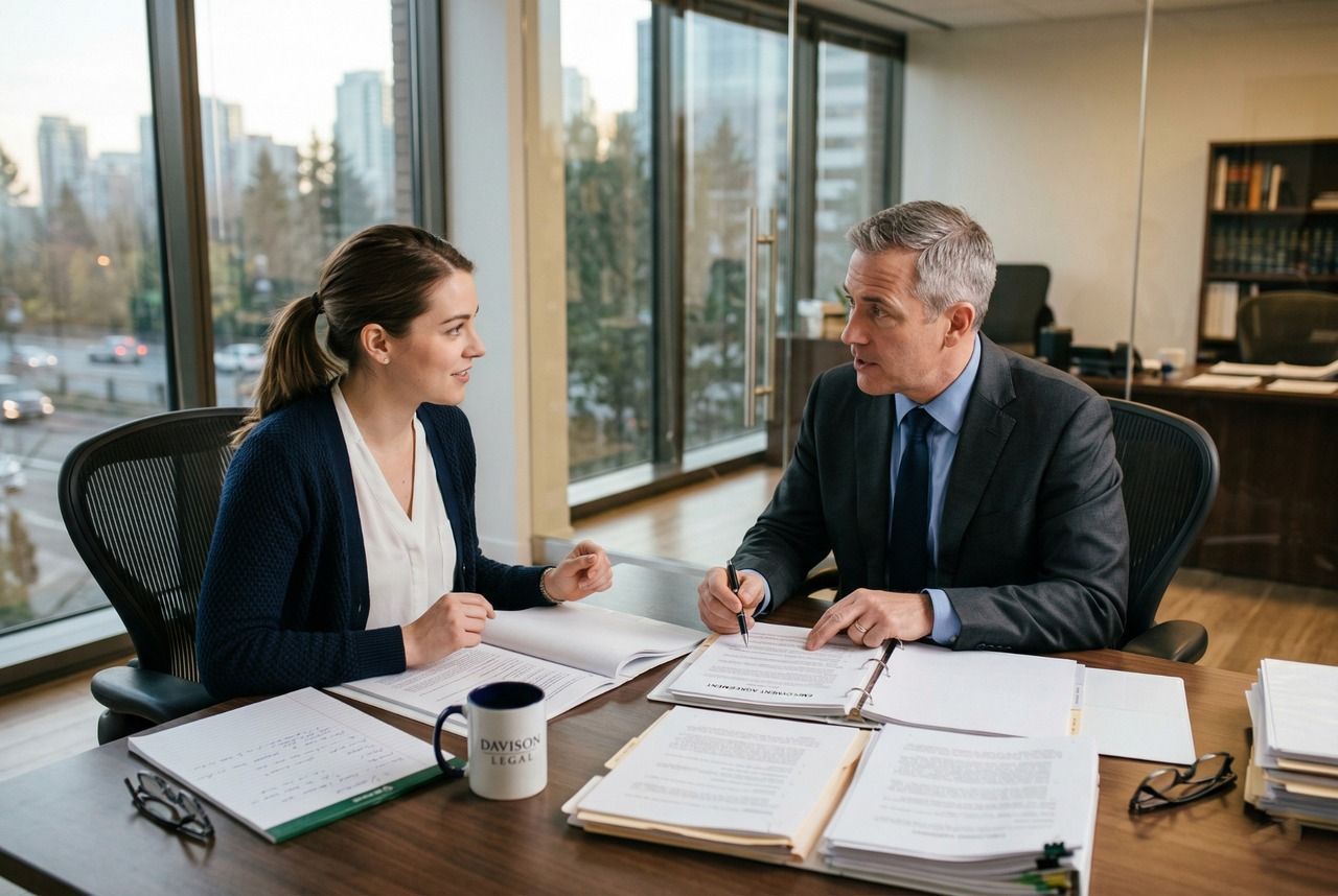 Employee Rights and Legal Remedies