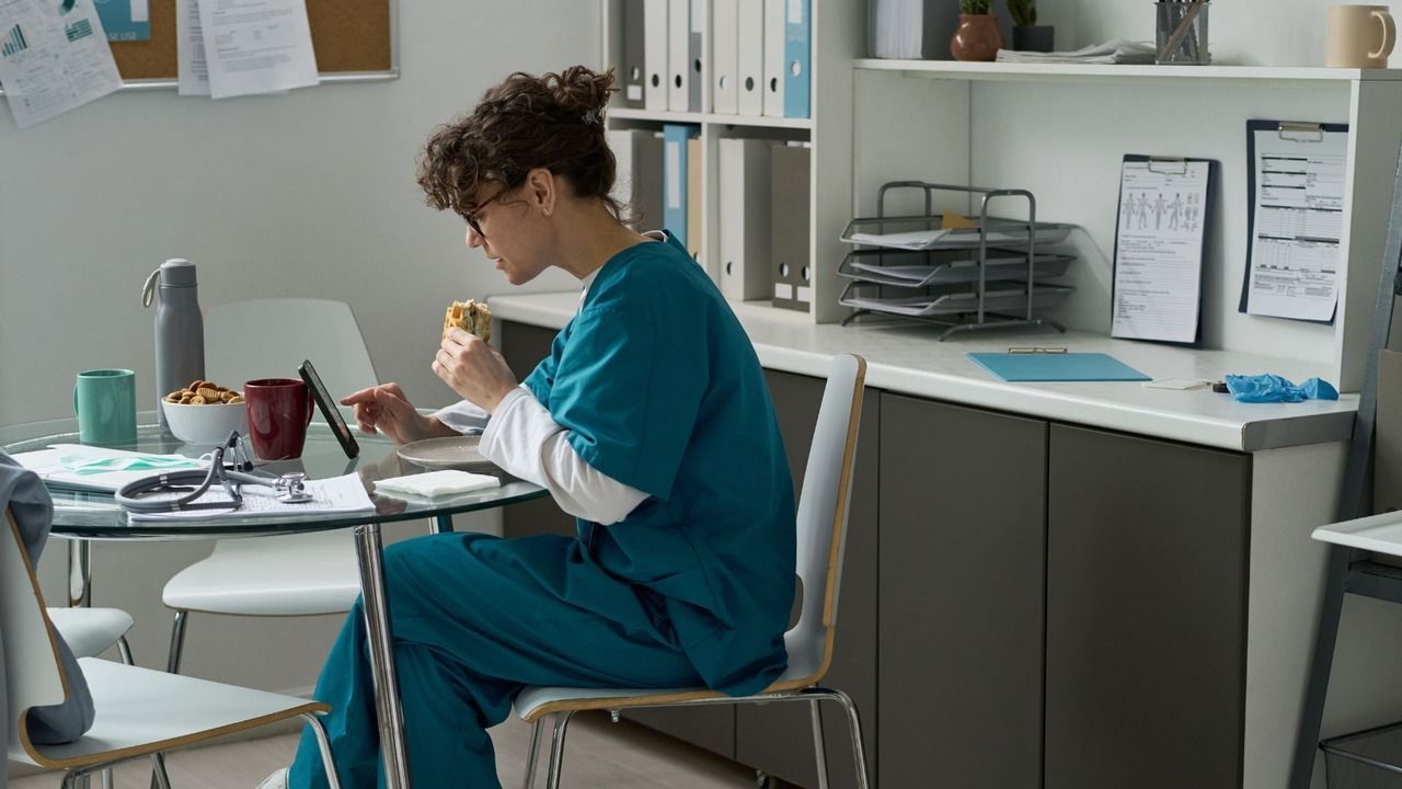 Employee Rights in California: On-Premises Rest Break Policy