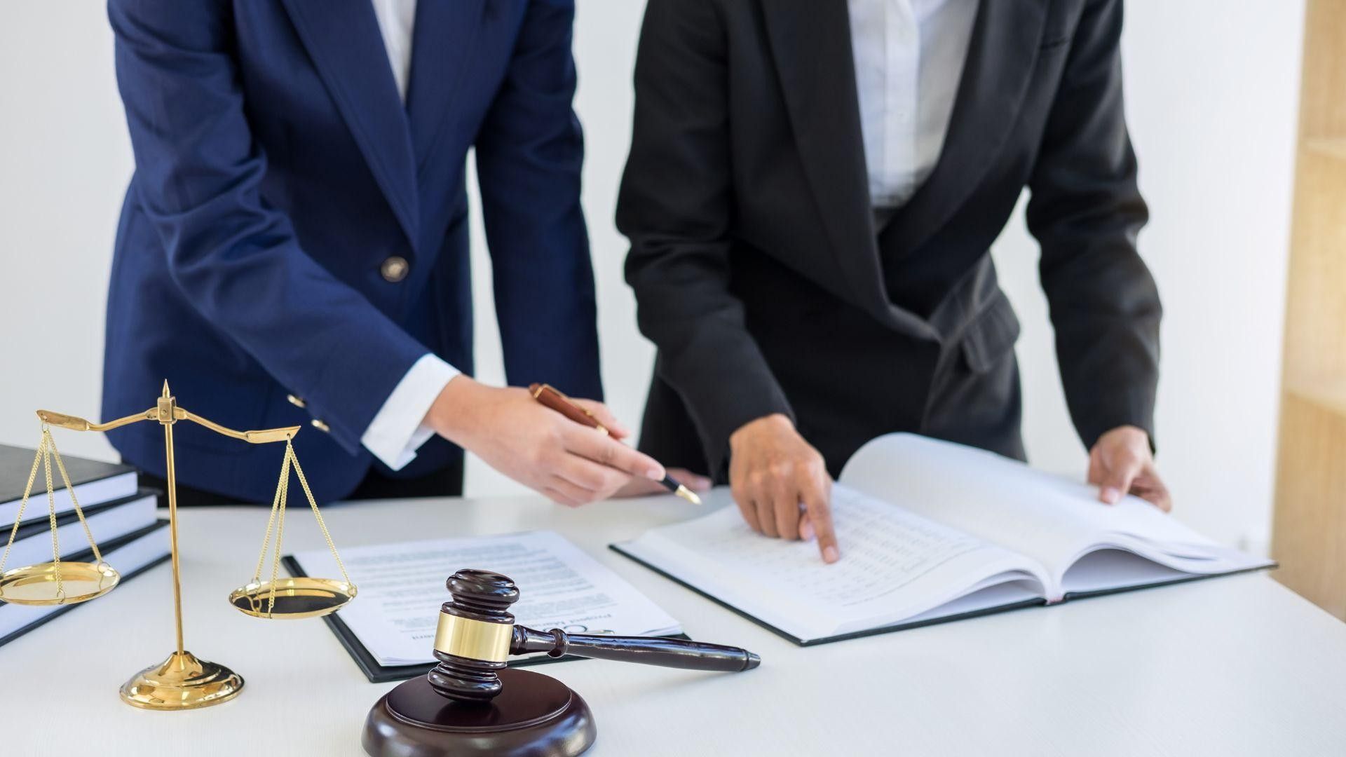 Evaluate Whether Your Termination May Be Illegal
