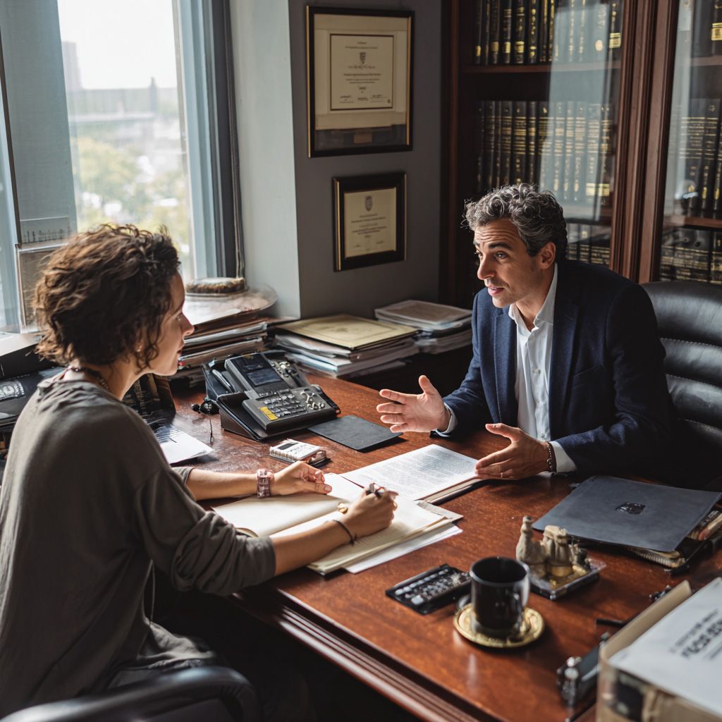 Expert Labor Law Attorney in Torrance – Get Justice Fast