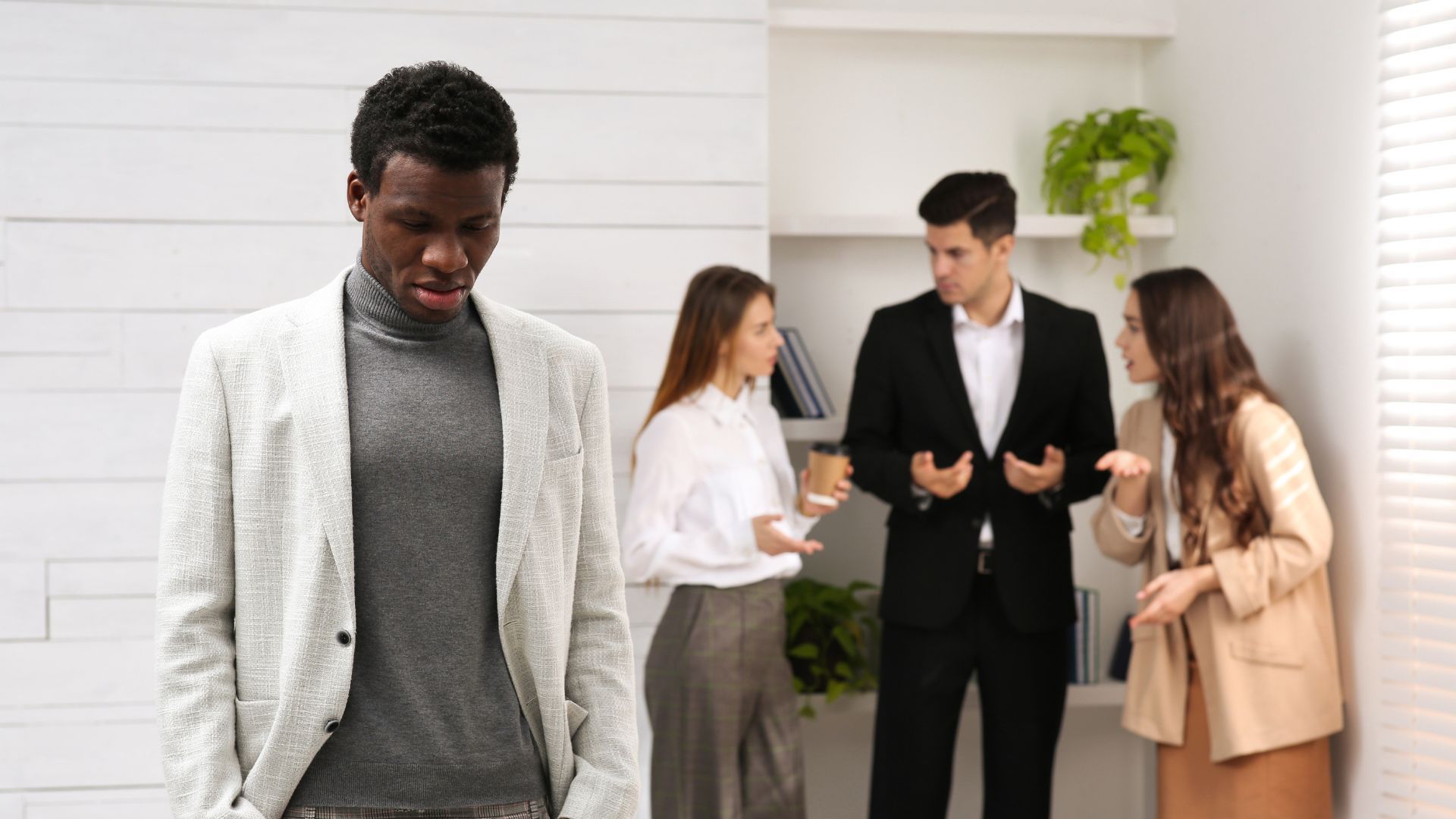 Gender Discrimination in the Workplace in Torrance, CA: Know Your Rights
