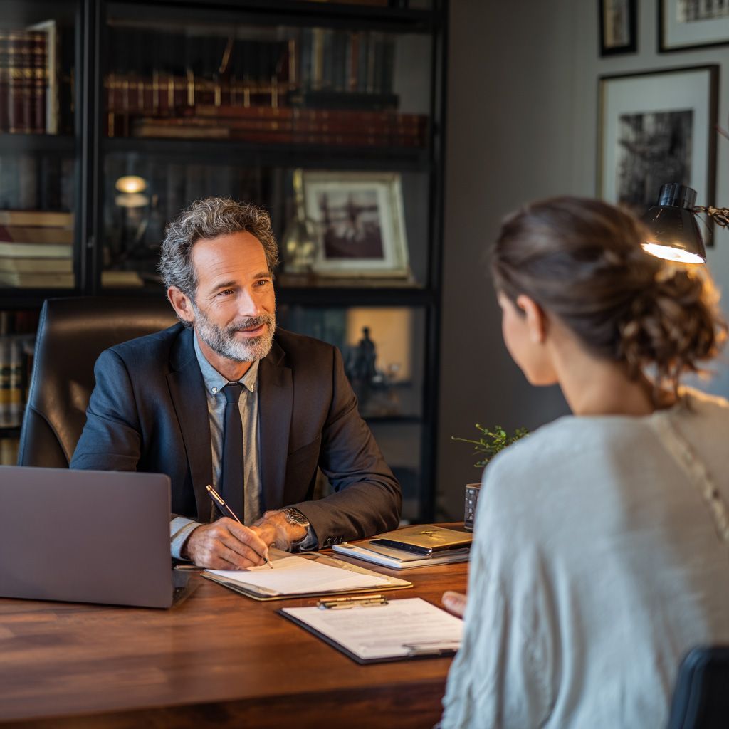 How a Wrongful Termination Attorney Can Help