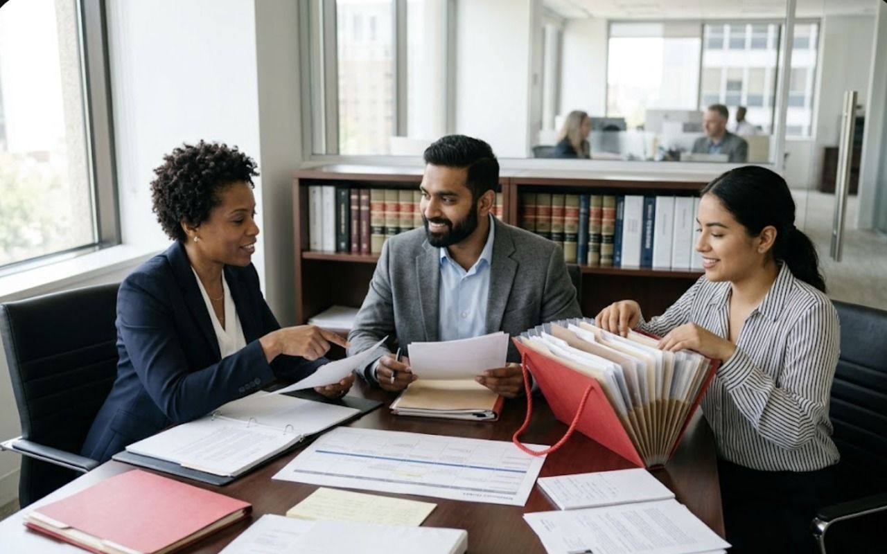 How an Attorney Can Evaluate Your Case