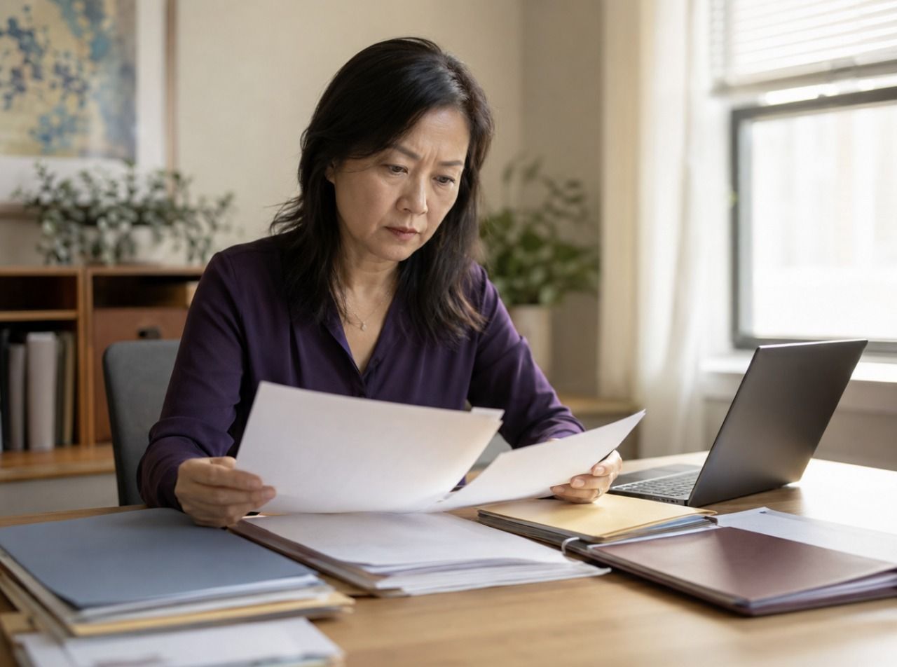 How Can You Find Out Why You Were Marked Not Eligible for Rehire?