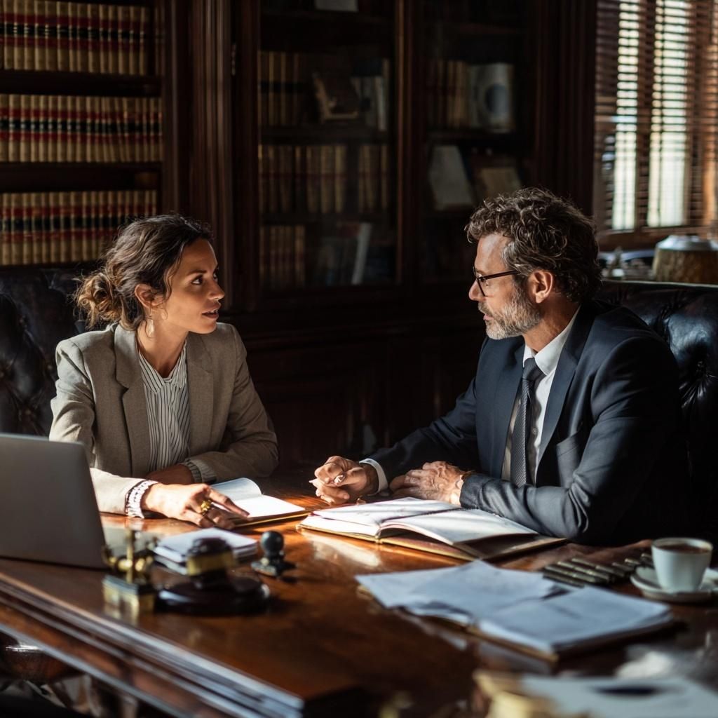 How Employee Law Group Helps Workers