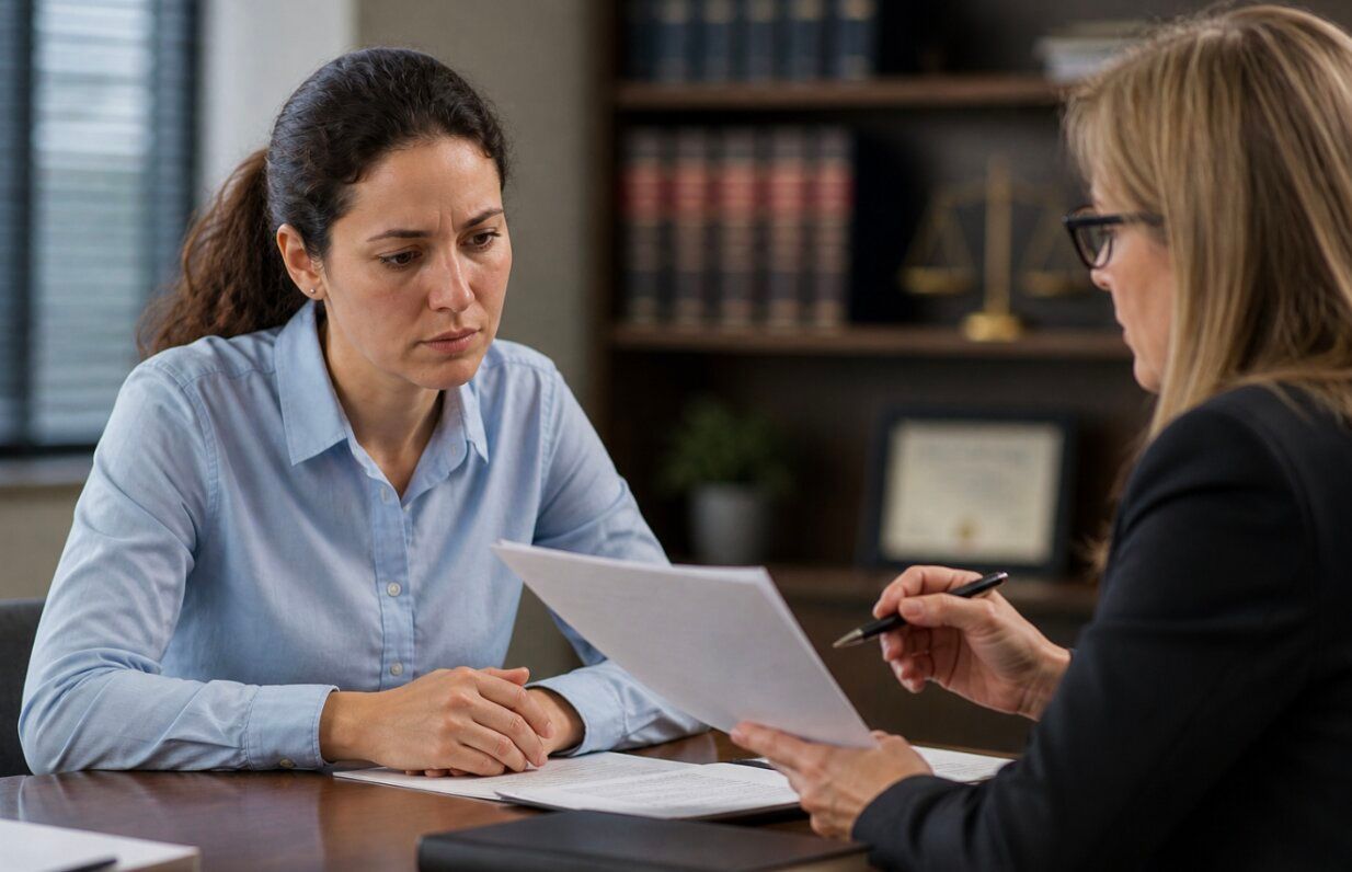 How Employee Law Group Helps Workers With Constructive Discharge Claims