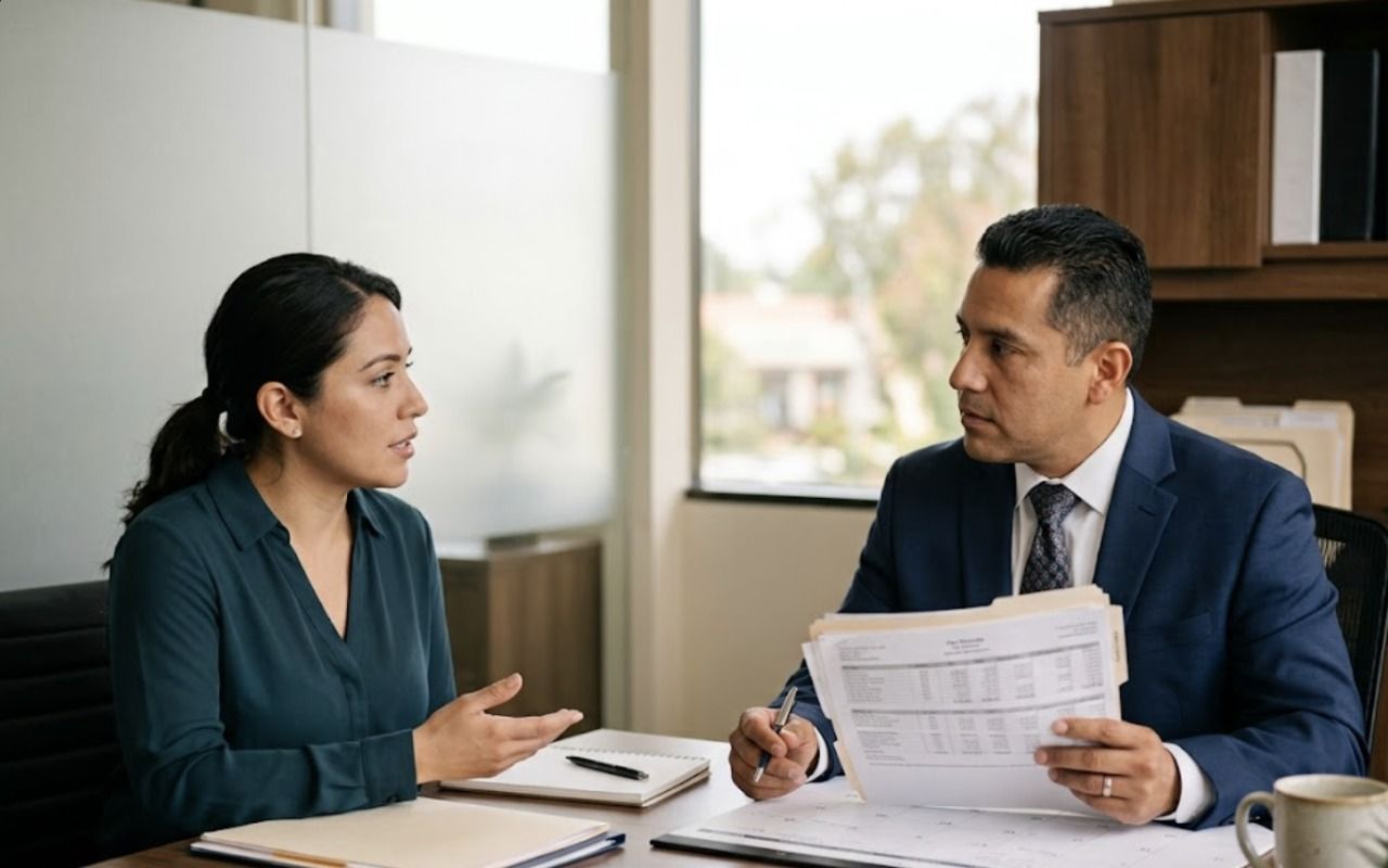 How to File an Employment Class Action Lawsuit in Torrance