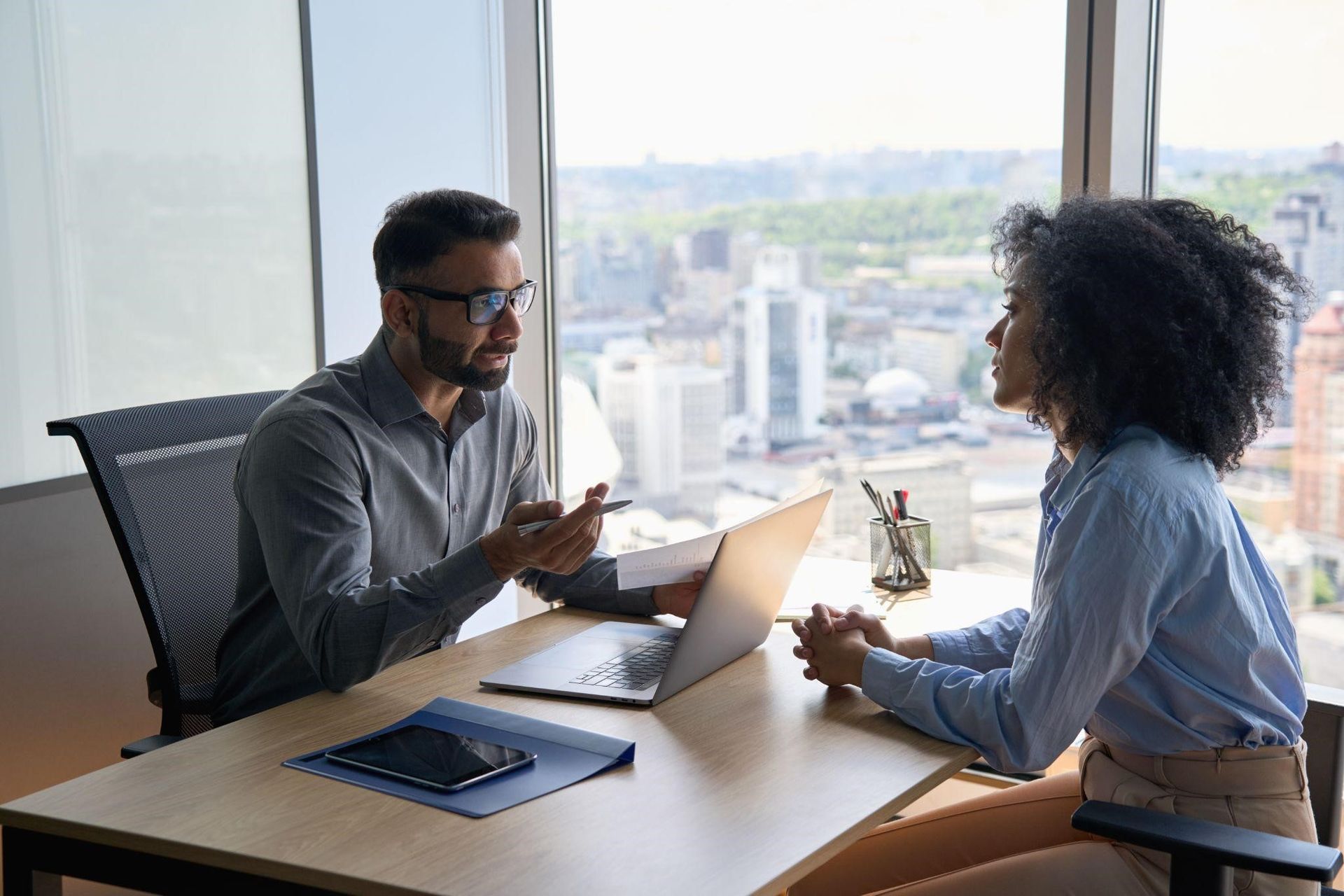 how to prove employment discrimination in torrance