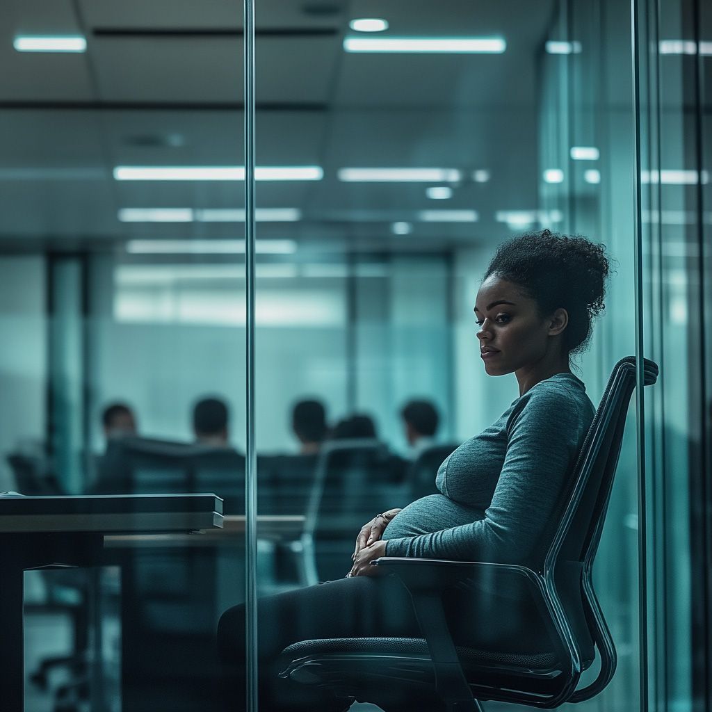 Maternity Discrimination in Torrance, CA: Protect Your Rights