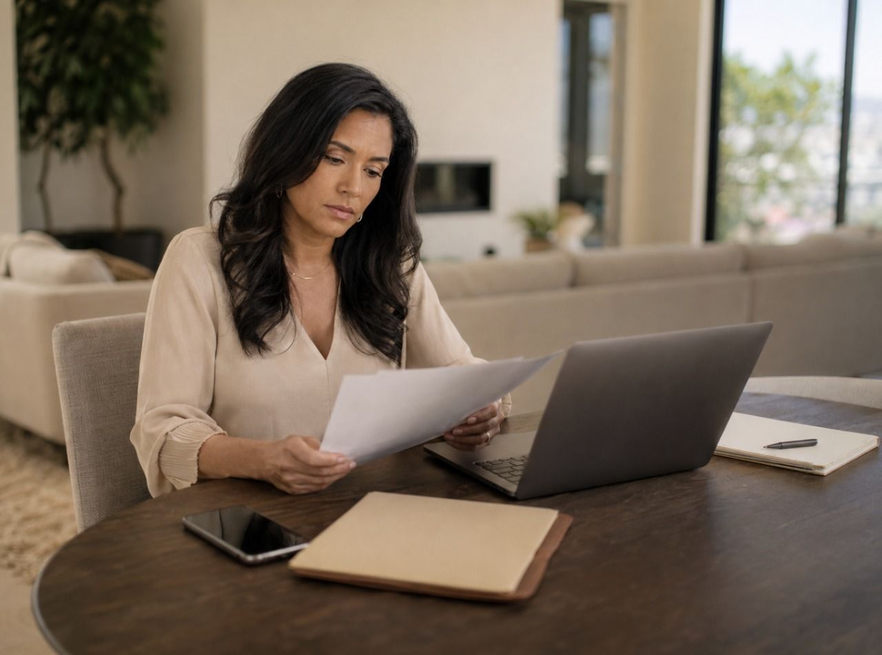 Not Eligible for Rehire in Torrance & LA: What To Do?