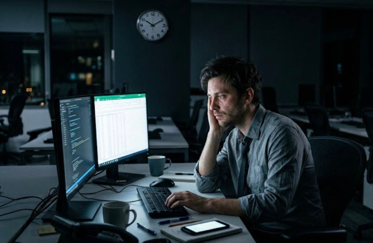 Off-the-Clock Work in LA: When Unpaid Time Violates the Law