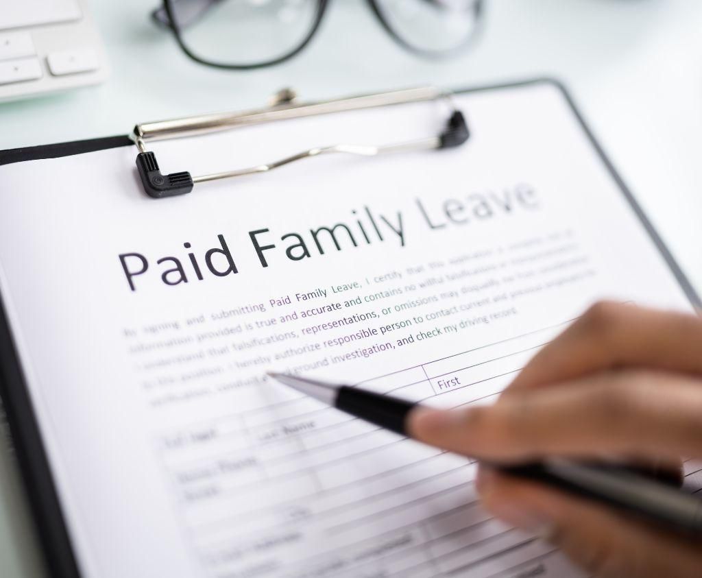 Paid Family Leave in Torrance, CA (2026): How You Protect Your Pay and Your Job