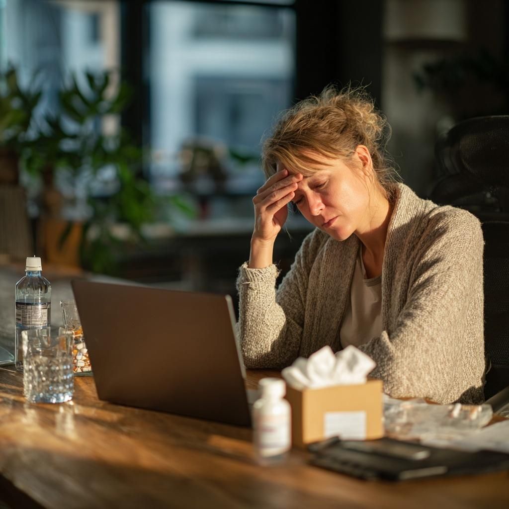 Paid Sick Leave in Torrance & Sacramento