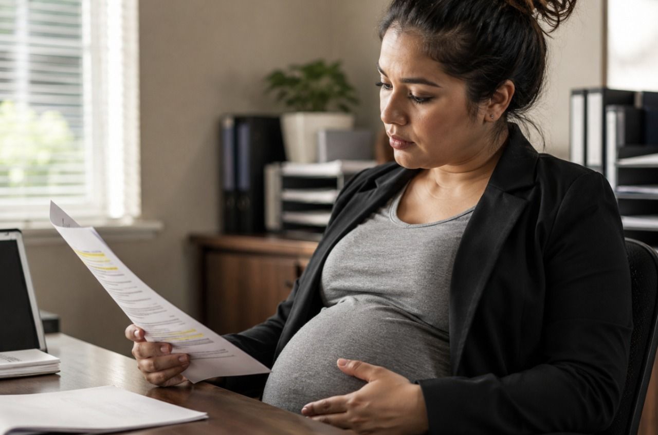 Pregnancy Accommodation vs Pregnancy Disability Leave