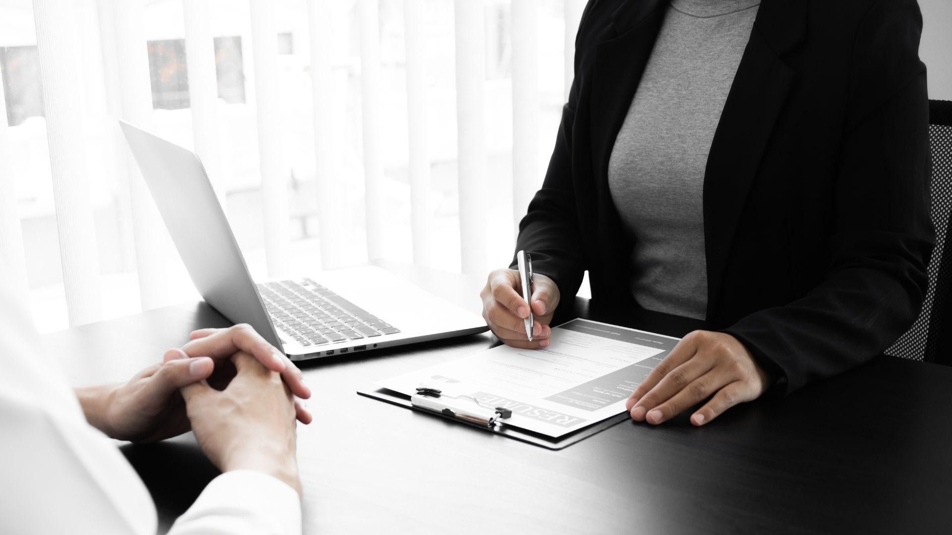 Protect Your Final Pay and Compensation