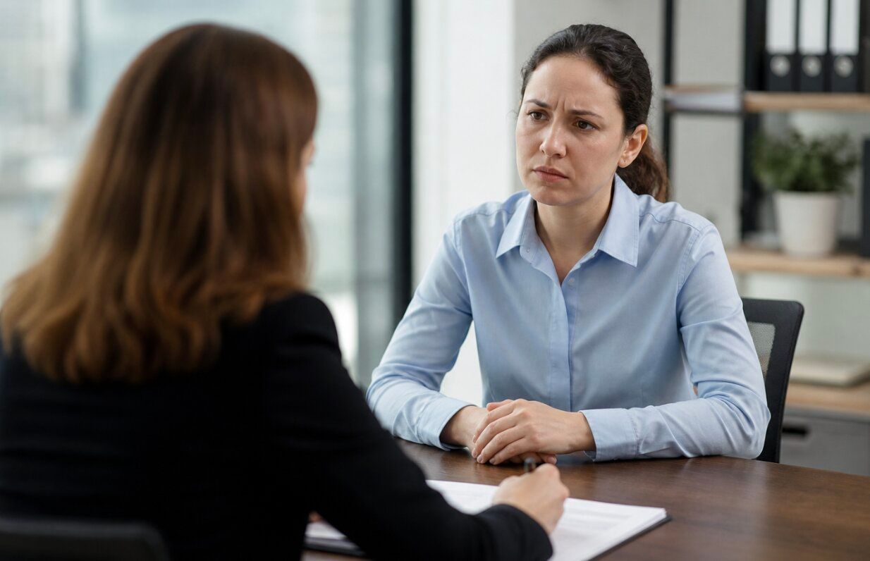 Should Employees Report the Problem Before Resigning?