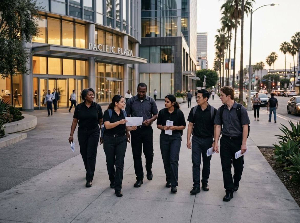 Signs Your Workplace Pay Problem May Affect Other Employees