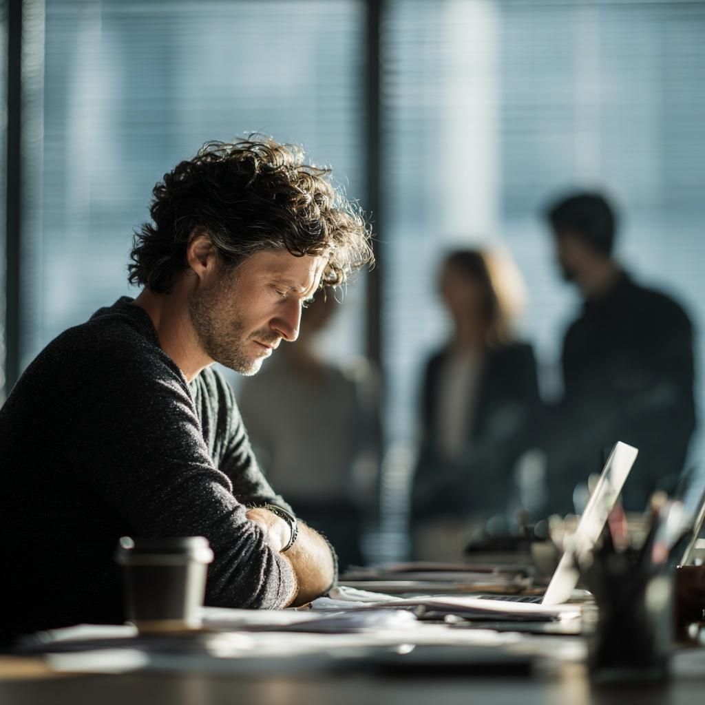 Steps to Take if You Suspect Retaliation