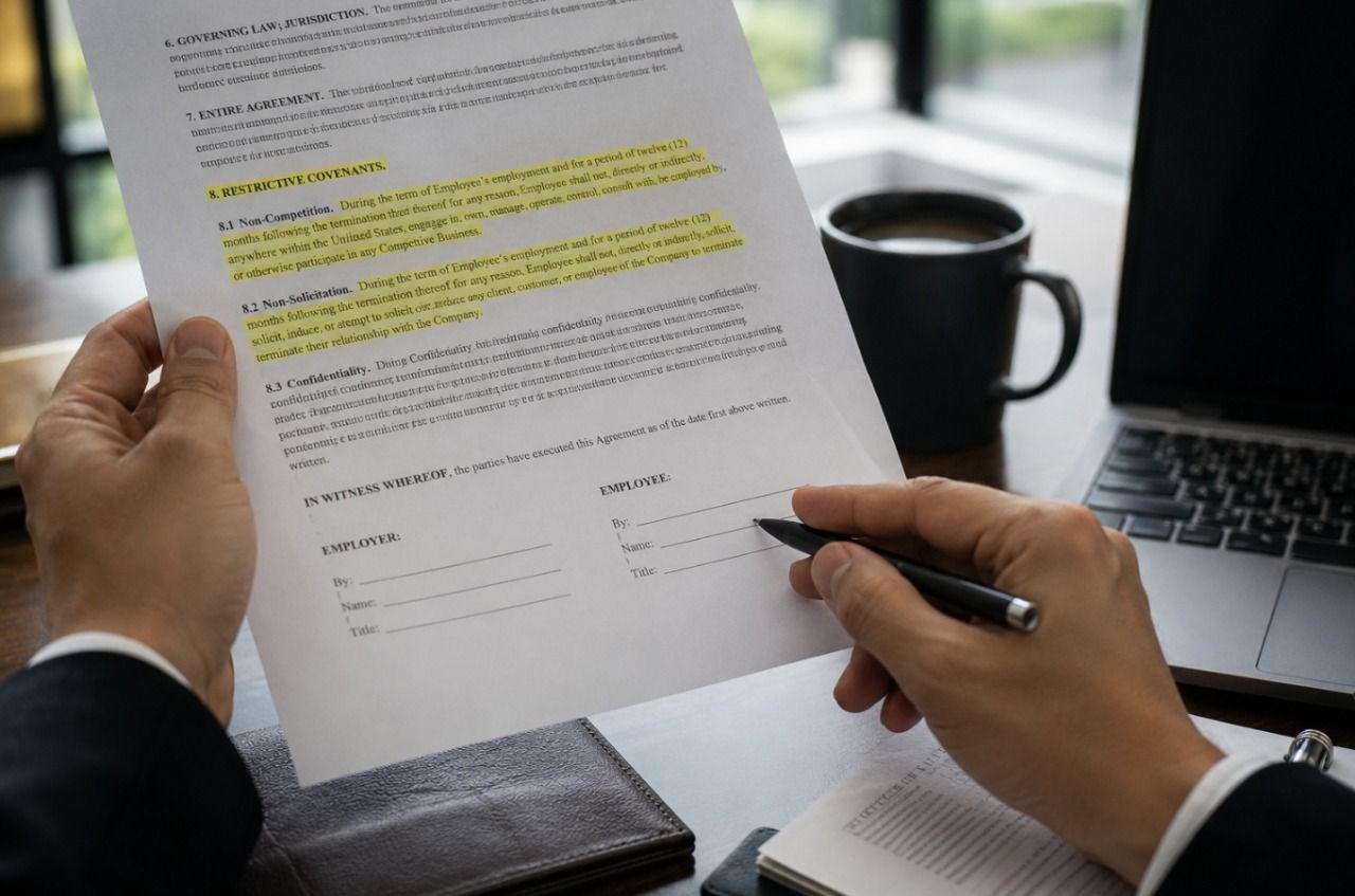The Clear Rule Under California Law