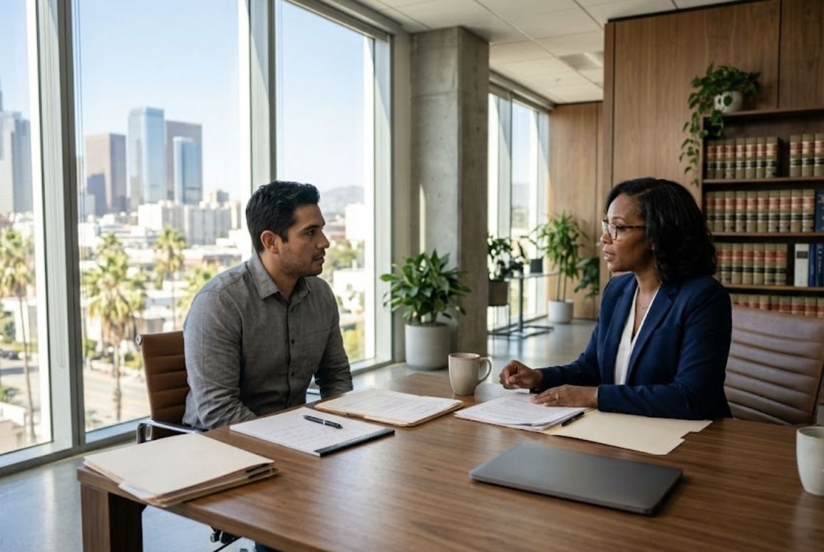 Understanding Your Leave Rights Under CFRA and FMLA in California