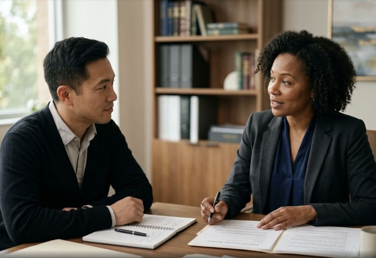 What Can Los Angeles Employees Do If They Have a Final Paycheck Dispute