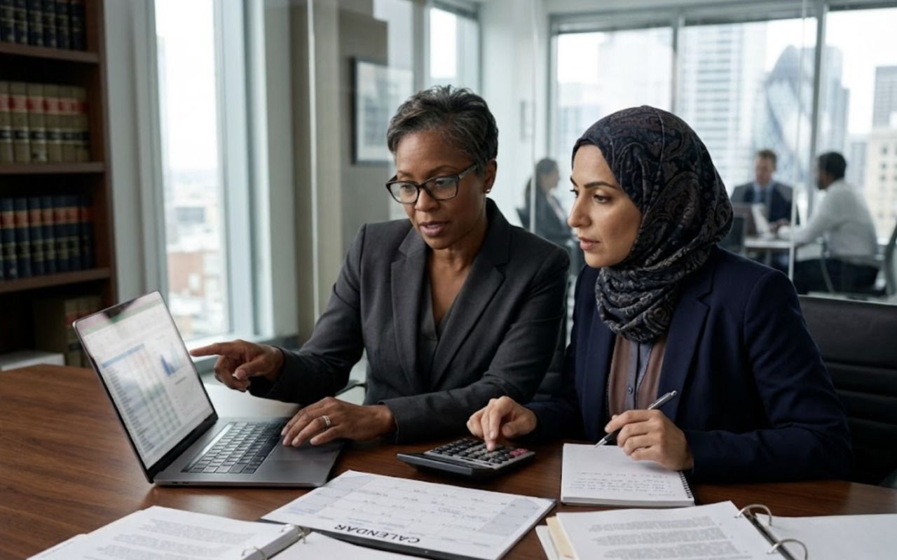 What Damages May Be Available in a Slander Case