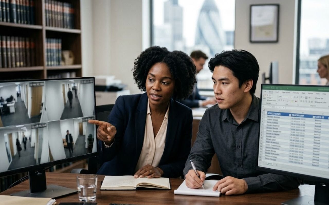 What Evidence Can Help Prove Workplace Slander
