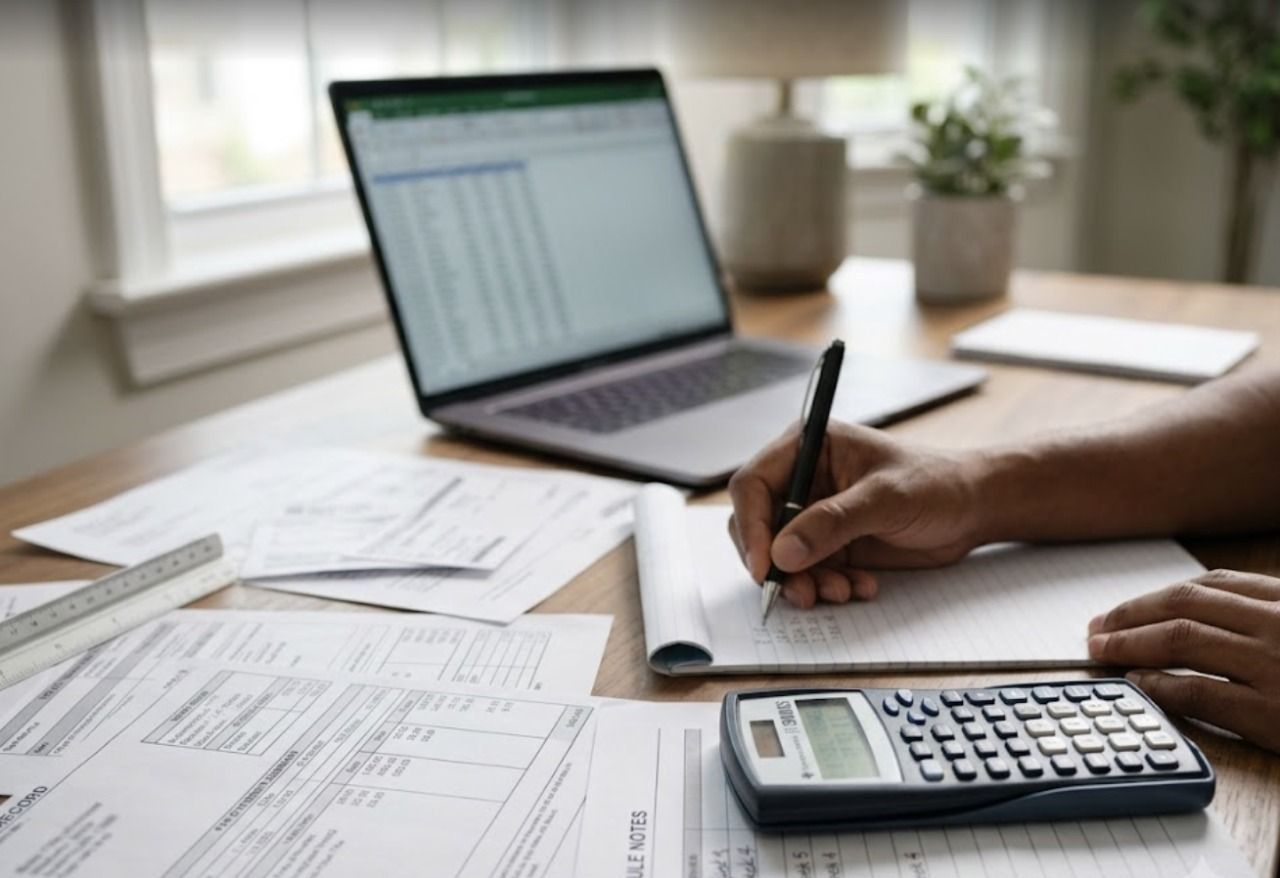 What Should Be Included in a California Final Paycheck