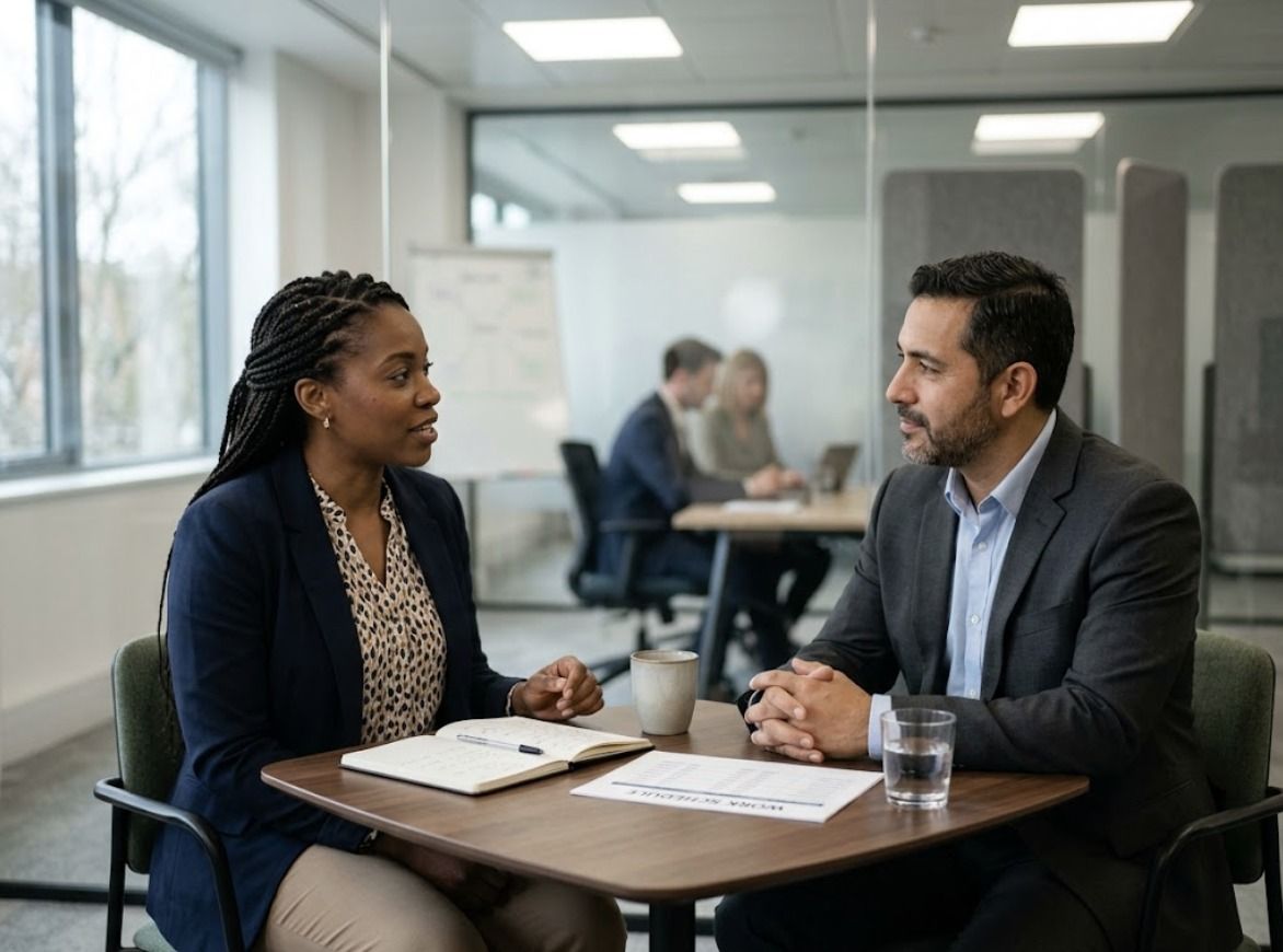 What Should You Do If Your Employer Is Not Providing Meal Breaks