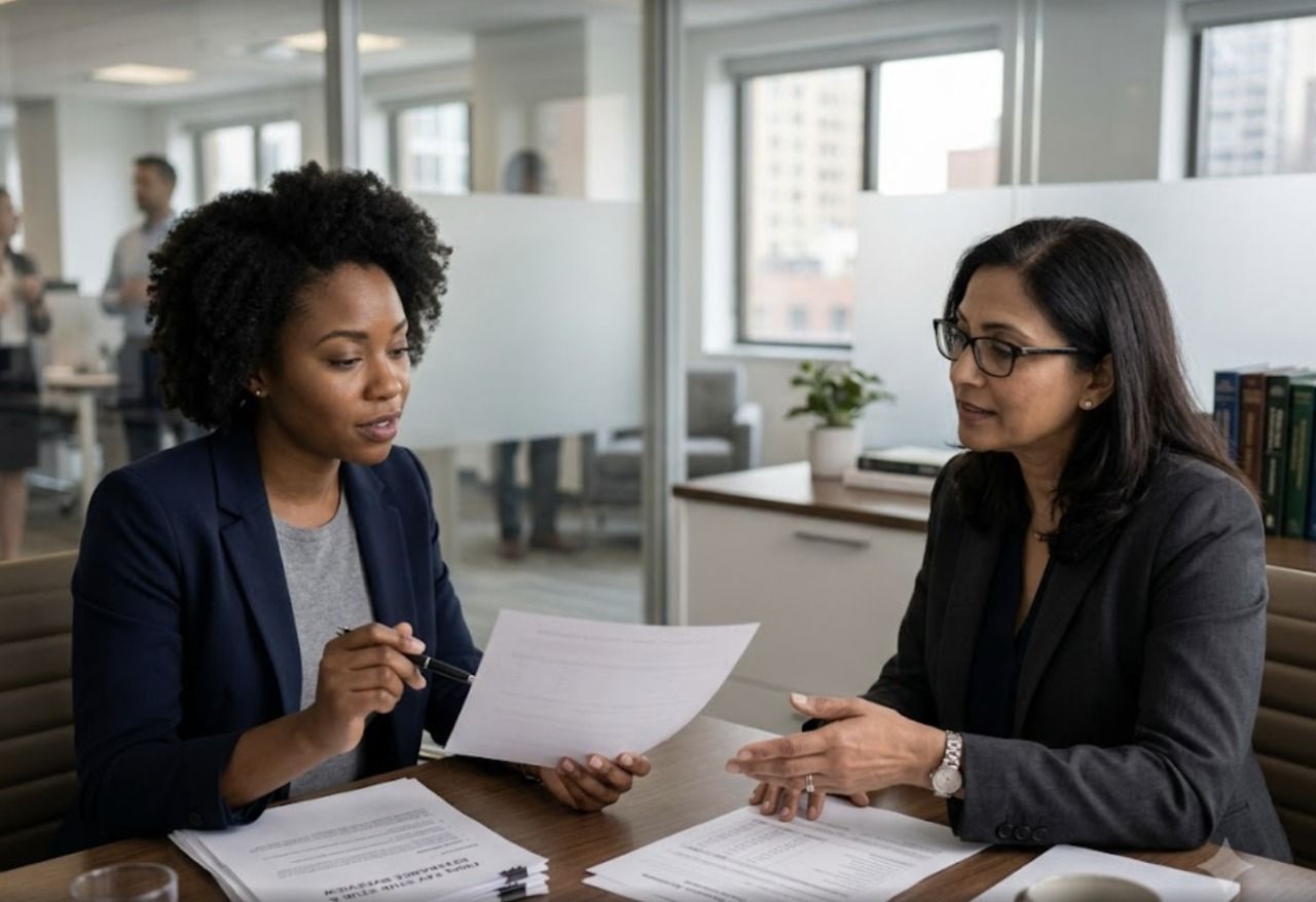 When Must an Employer Provide a Final Paycheck in California