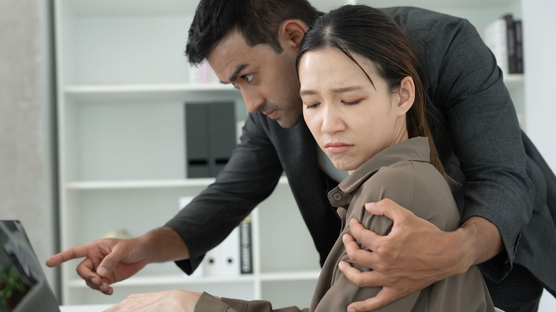 When To Hire a Sexual Harassment Lawyer in Torrance, CA