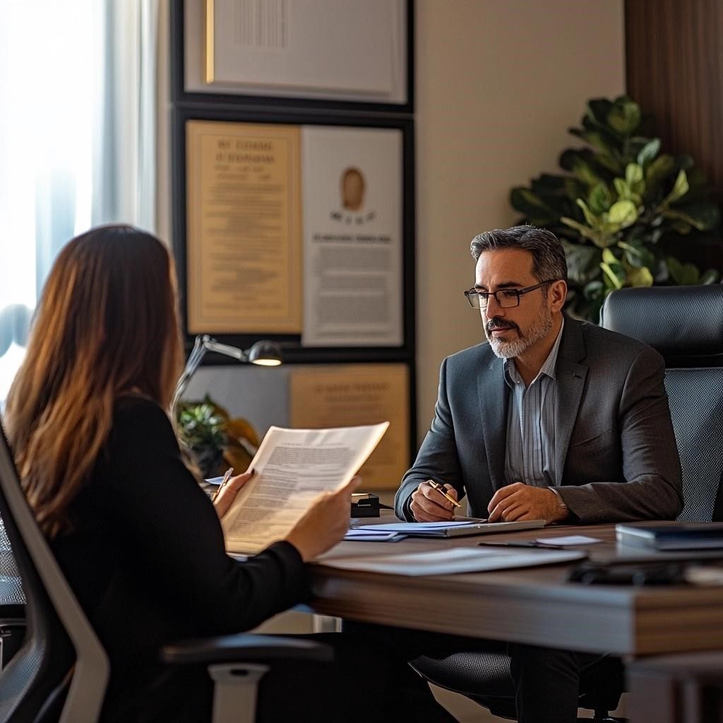Torrance whistleblower retaliation lawyer helping employees report unsafe working conditions