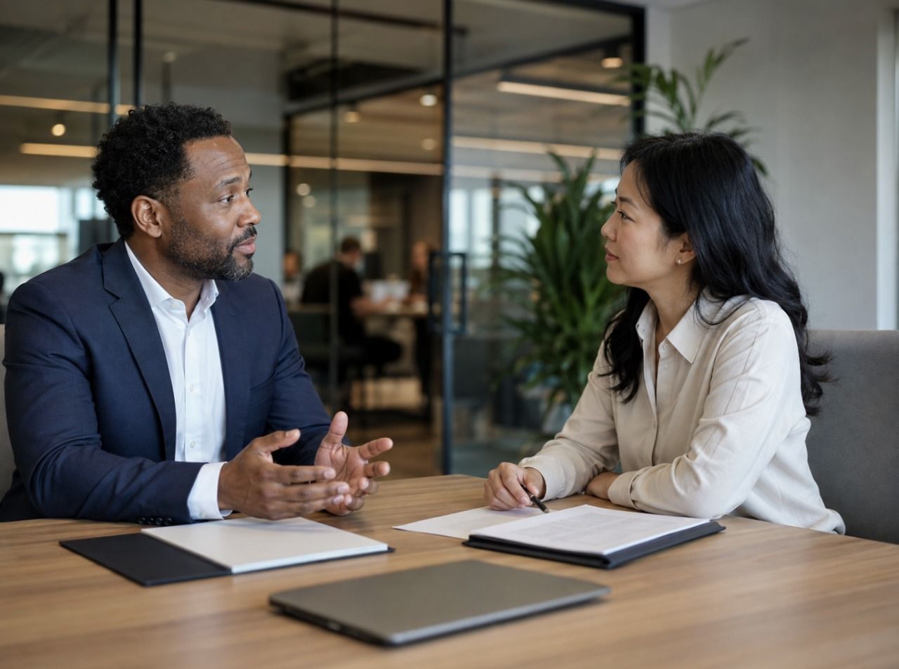 Why Might an Employer Mark You Ineligible for Rehire?