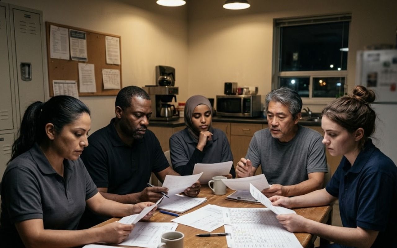 Workplace Violations That May Support a Class Action