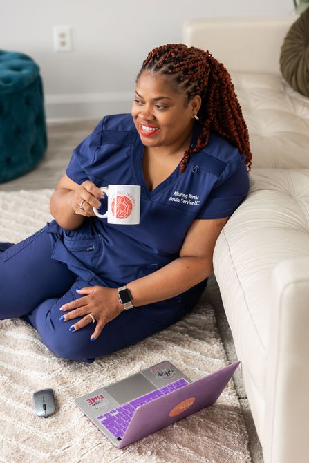 Birth Doula and Postpartum Doula in Nashville, TN