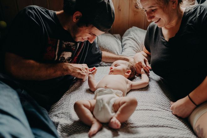 Birth Doula and Postpartum Doula in Nashville, TN