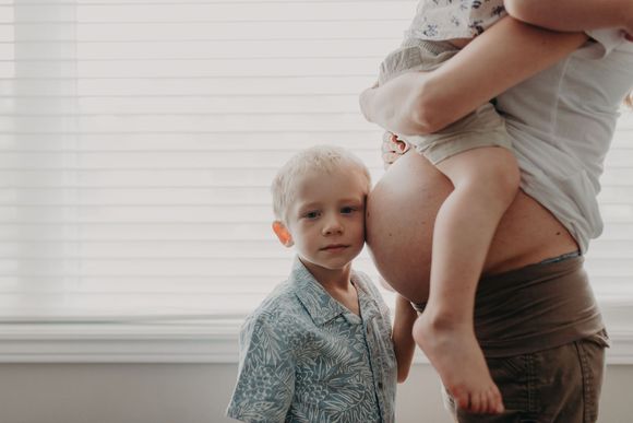 Birth Doula and Postpartum Doula in Nashville, TN