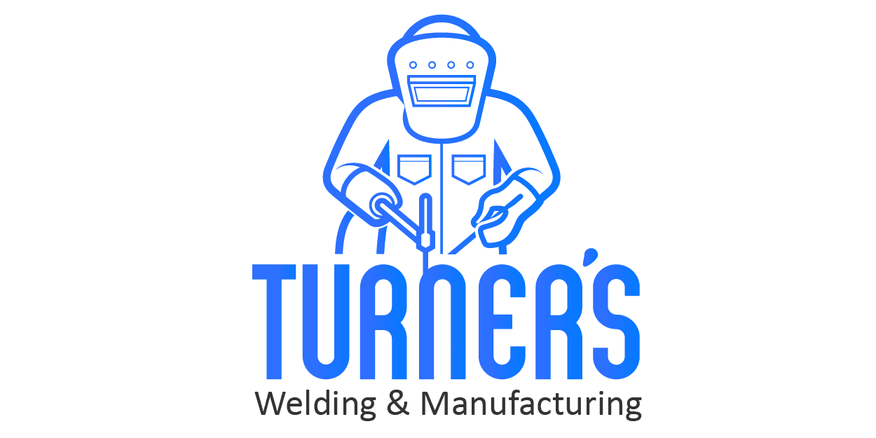 Turner's Welding & Manufacturing Logo Turner's Welding & Manufacturing Logo