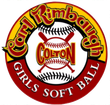 Logo for league