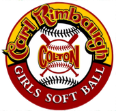 Logo for league