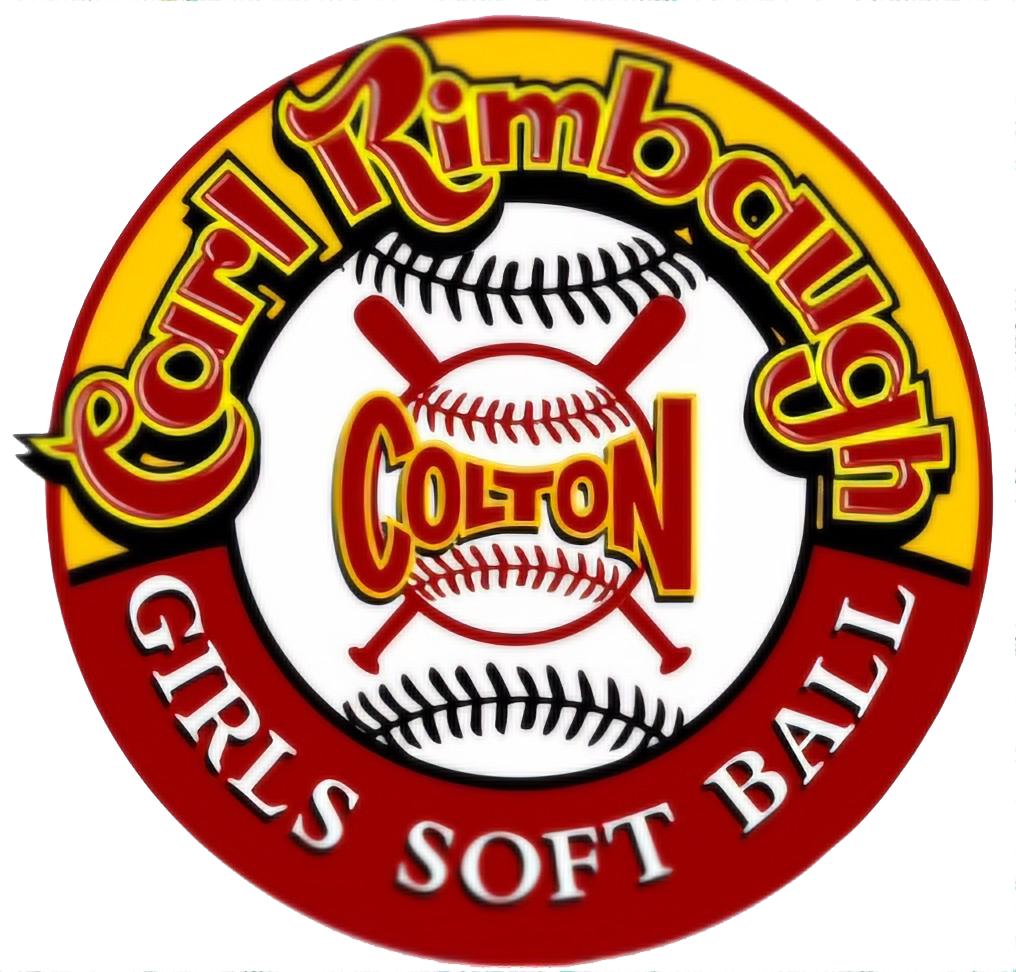 Logo for league