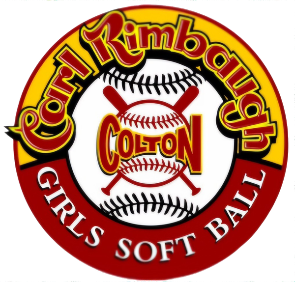 Logo for league