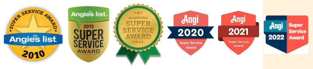 Angie's List Awards