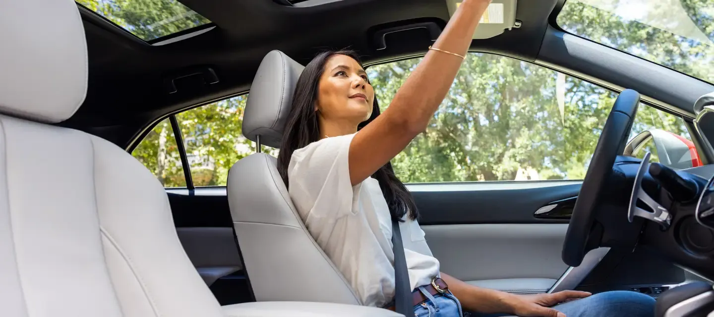 2024 Mitsubishi Eclipse Cross Safety Features