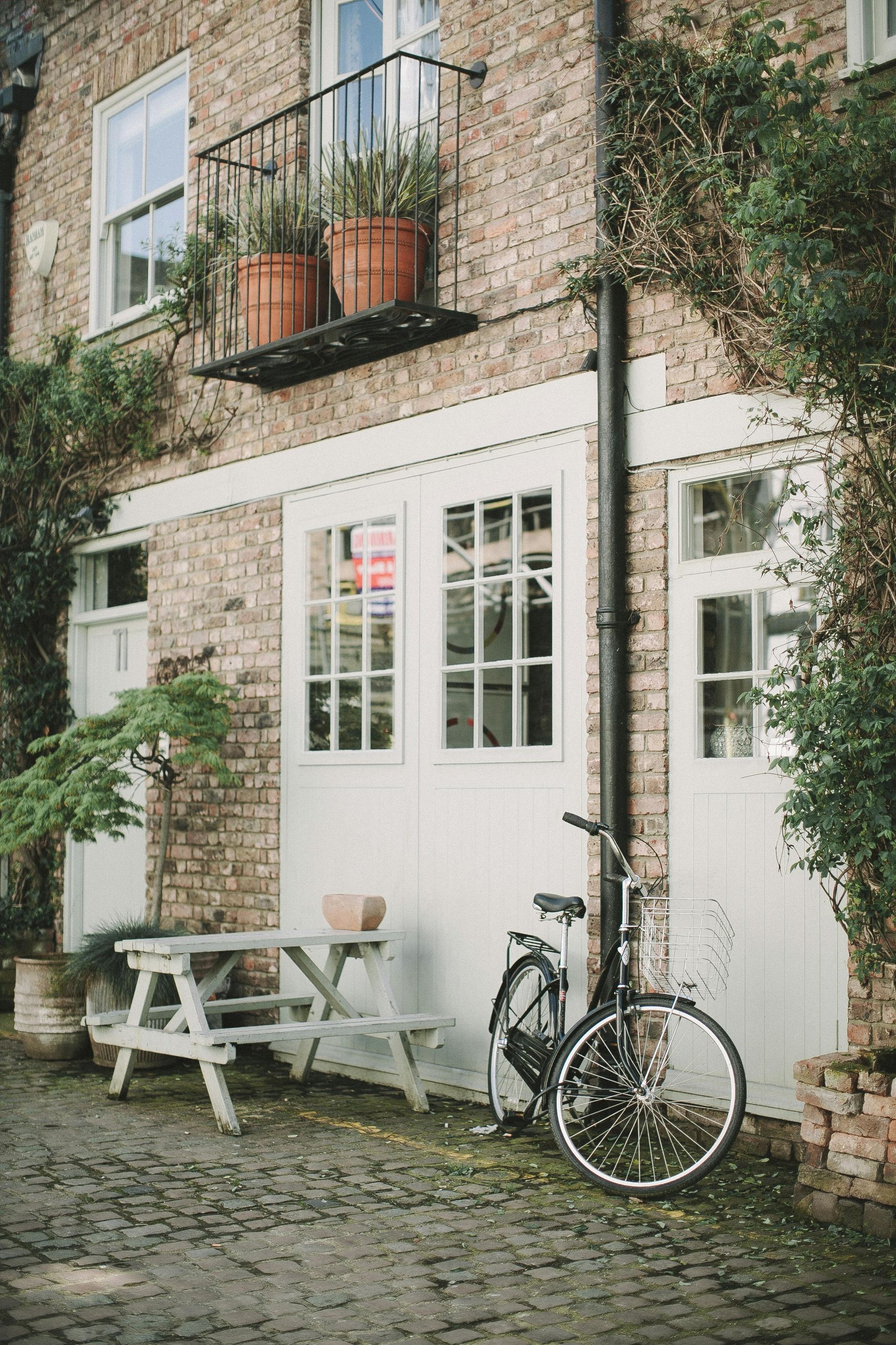 Charlotte Brick Masonry