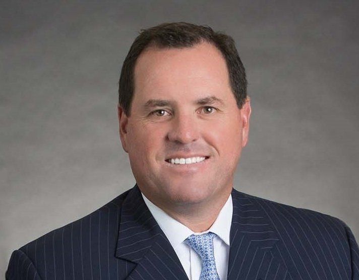 Peter Nicoletti headshot