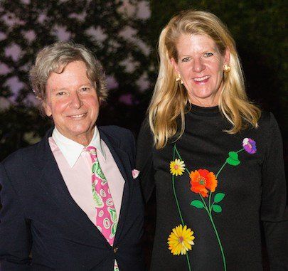 Gala in the Garden 2017 pictures
