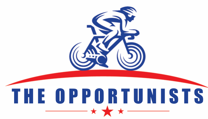 Race Across America Logo