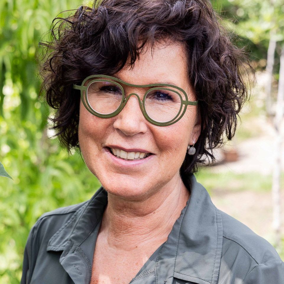 Wia Jonker